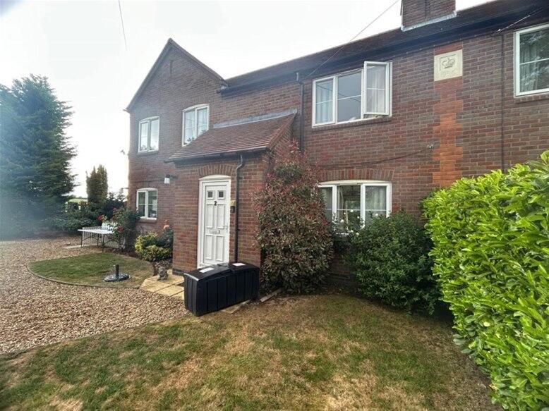 Main image of property: Redbourn Road, St Albans, AL3