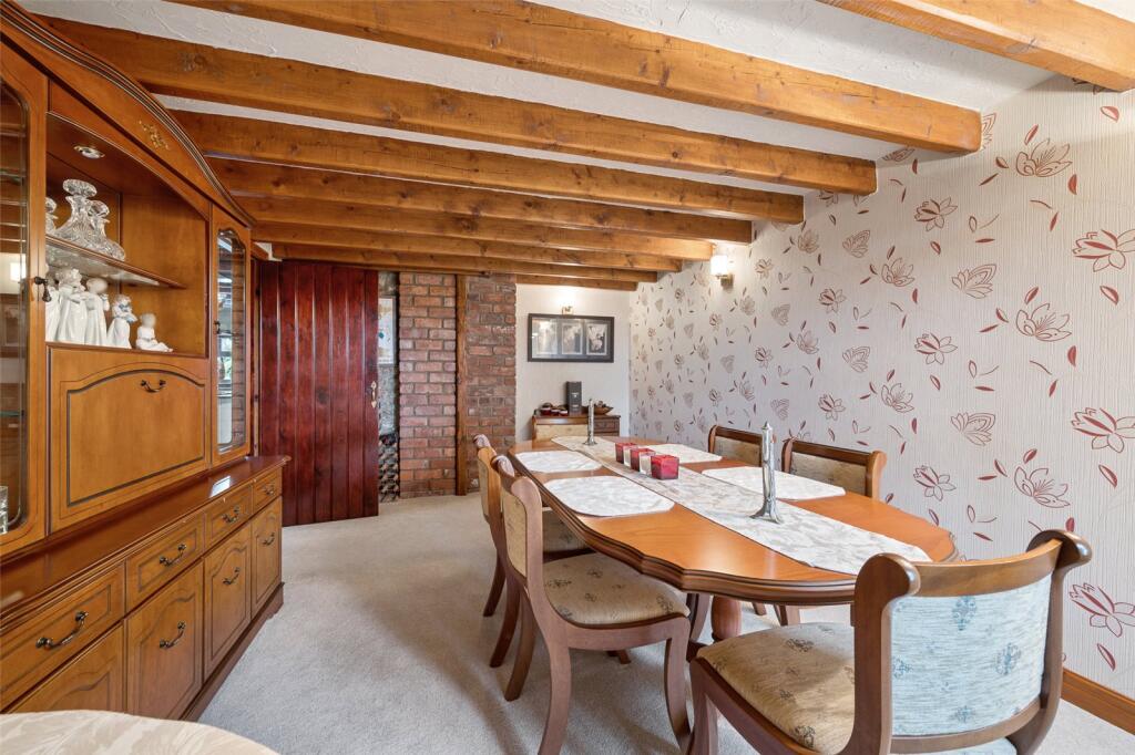 House in Preston - More
