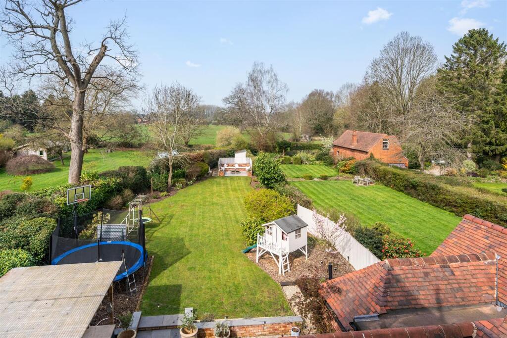 Additional image 30 of Meriden Road, Hampton In Arden - viewings Saturday 11th April