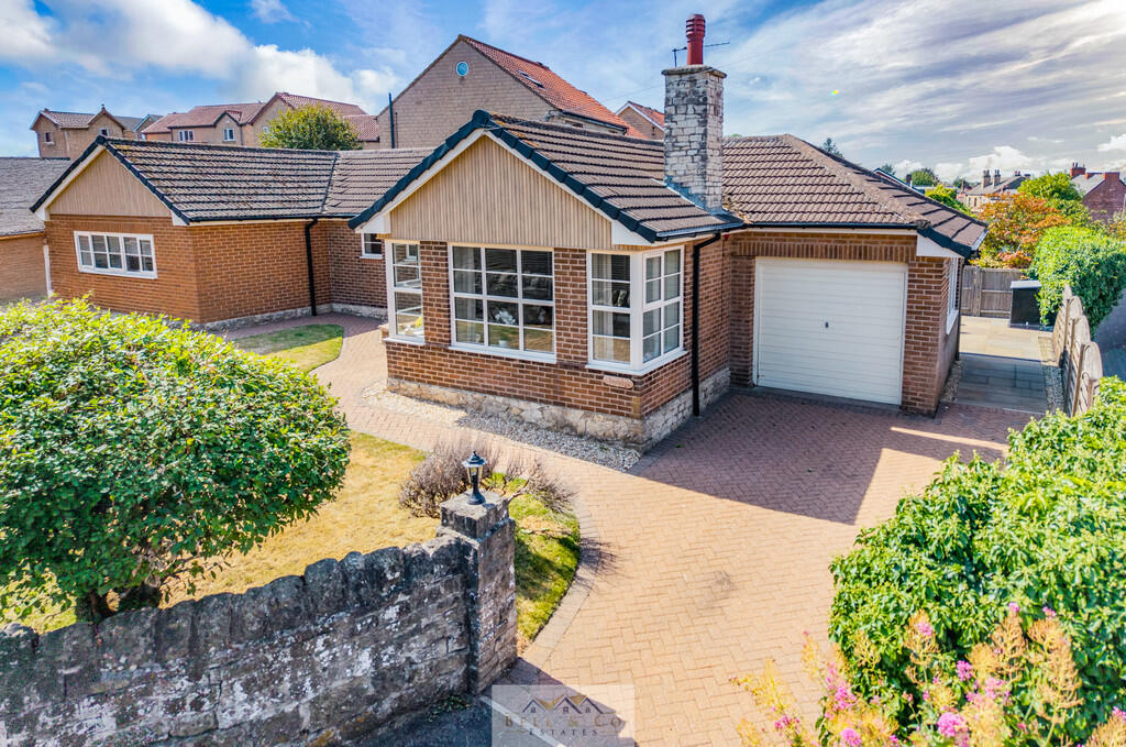 Main image of property: Manor Farm Gardens, South Anston, Sheffield