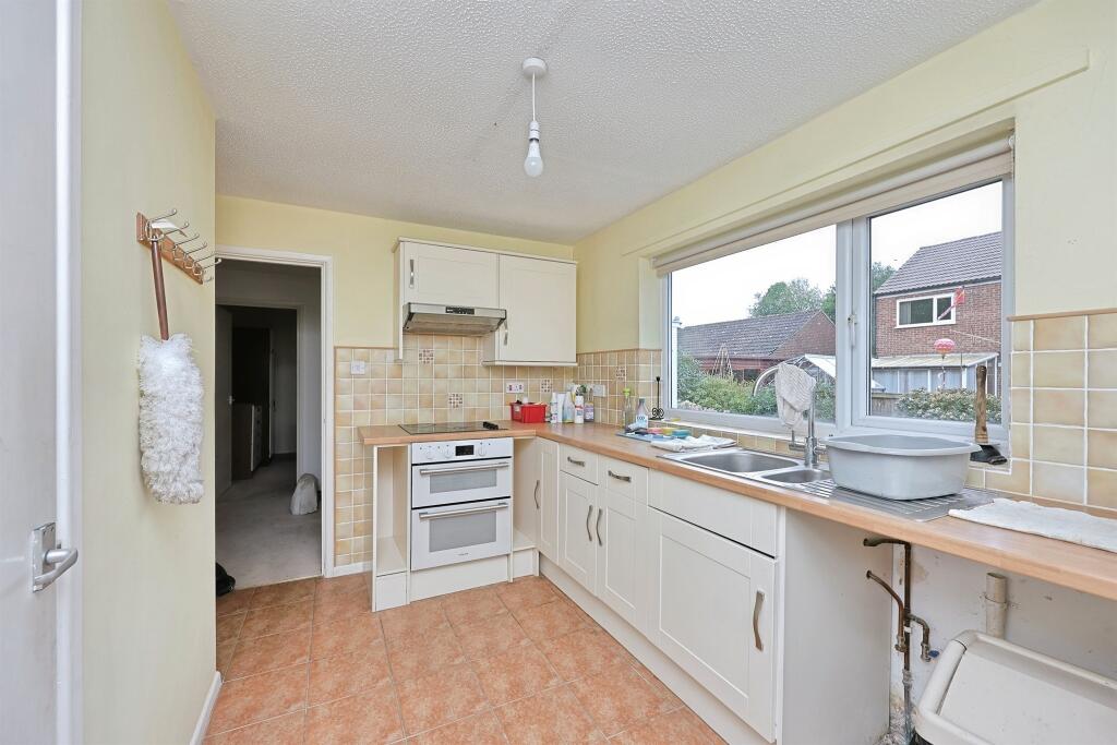 House in Breckland, Necton - View 5