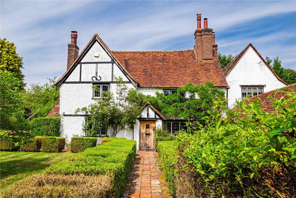 Main image of property: Chartridge, Chesham, Buckinghamshire, HP5