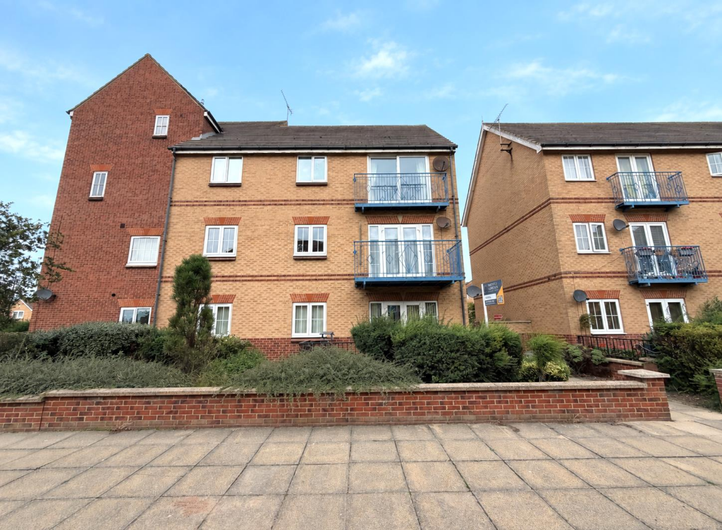 Main image of property: Fleet House, Admiral Way, Hartlepool