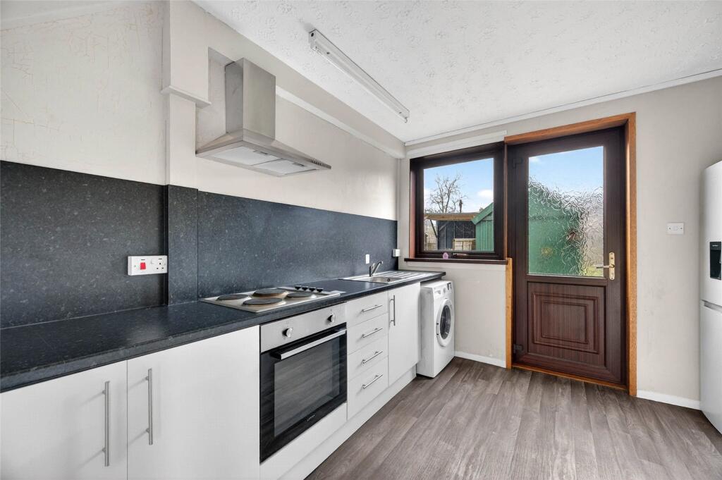 House in Aberdeen, Summerhill, Mastrick, Sheddocksley and Summerhill - View 4