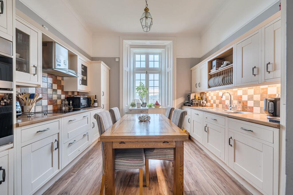 Apartment in Guildford - View 2