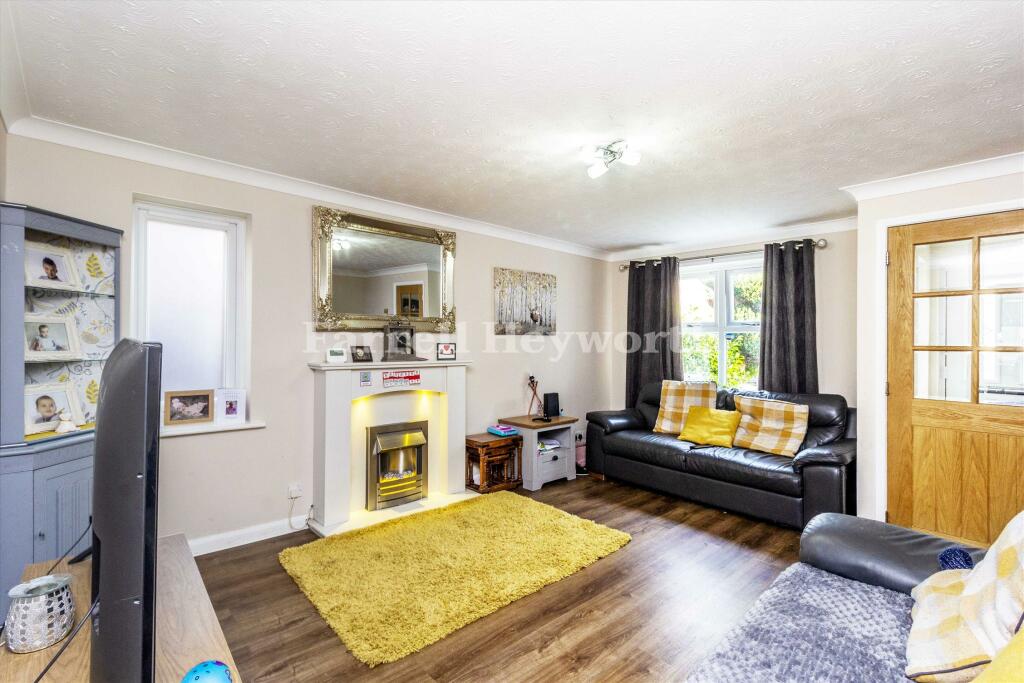Priorsgate, Heaton With Oxcliffe, Morecambe photo 2