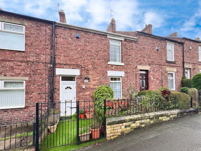 Main image of property: Runhead Terrace, Ryton