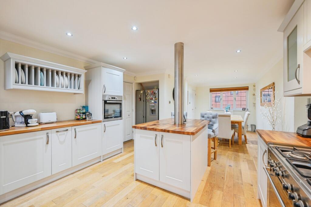 Additional image 3 of Field Farm Drive, Edingale, B79