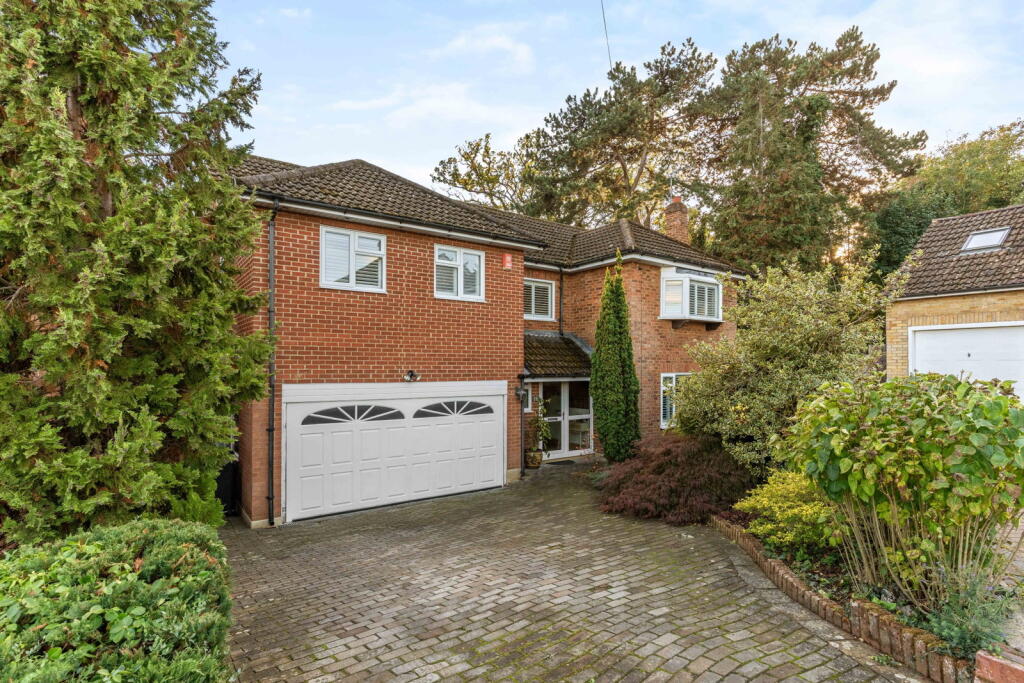 Main image of property: South side of Ware