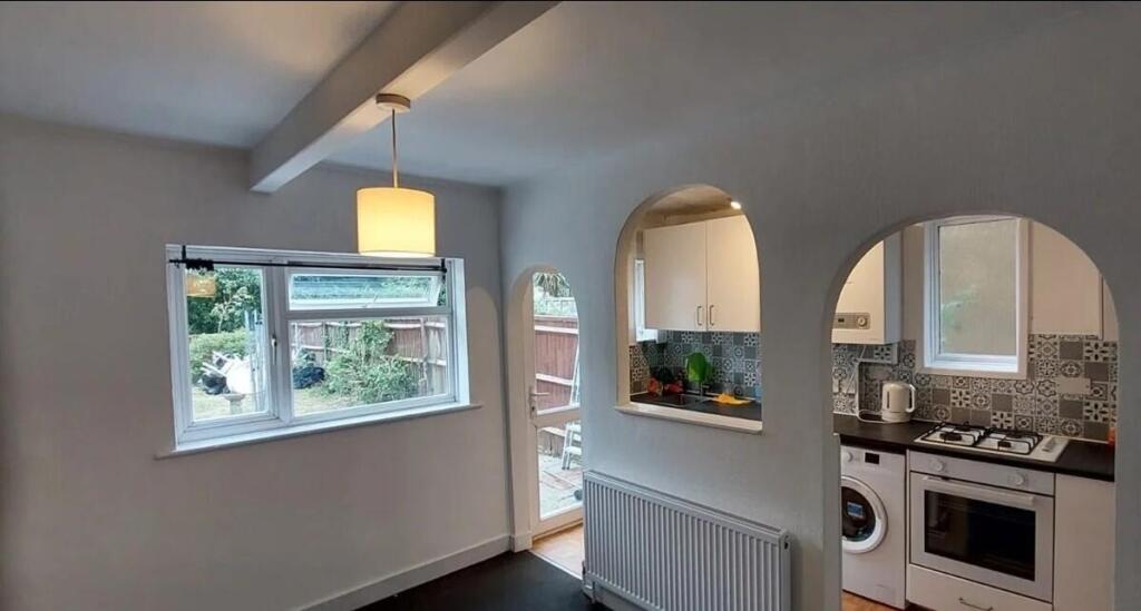 Main image of property: The Alders, Feltham