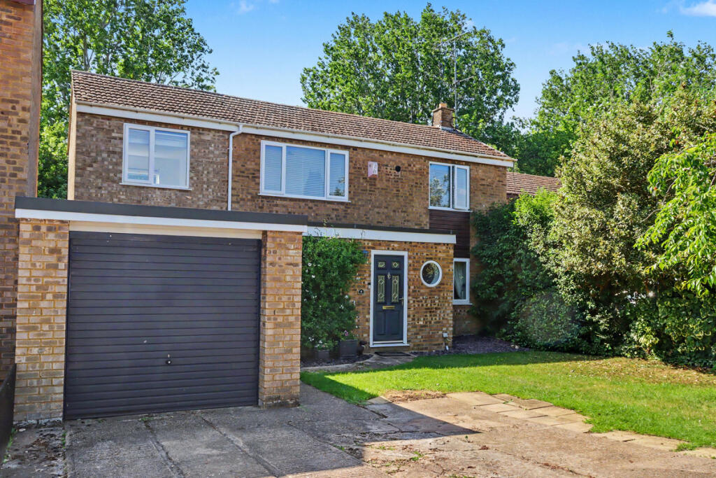 Main image of property: Nene Close, Newport Pagnell