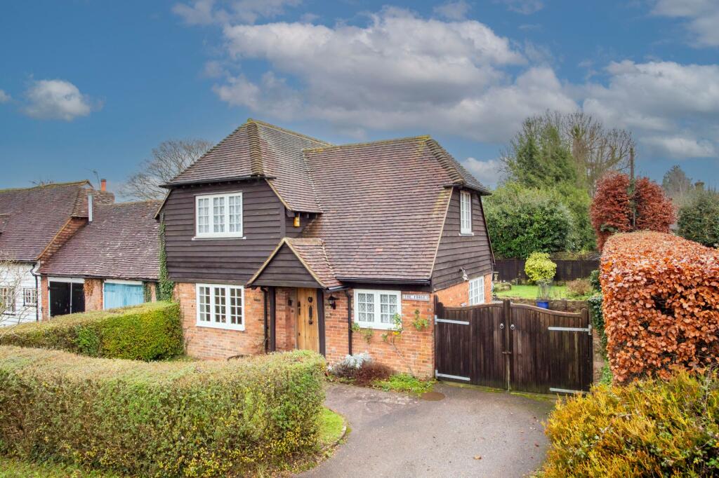 Main image of property: High Street, Hartfield, TN7