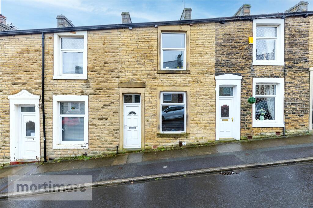 Main image of property: Lime Street, Great Harwood, Blackburn, Lancashire, BB6