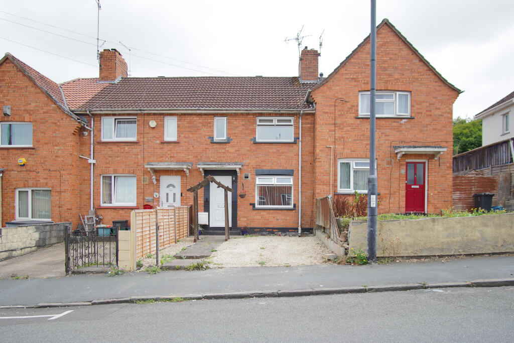 Main image of property: Glyn Vale, Bedminster,