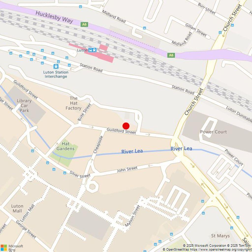Property Map