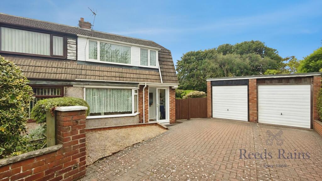 Main image of property: Aberfoyle, Ouston, Chester Le Street, Durham, DH2
