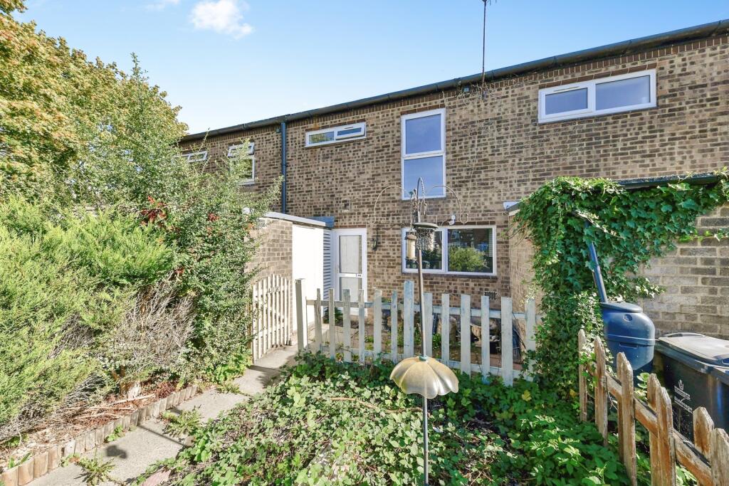 Main image of property: Ripon Road, Stevenage, Hertfordshire, SG1