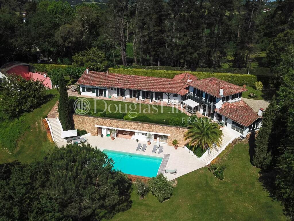 Main image of property: Aquitaine, Pyrénées-Atlantiques, Urrugne