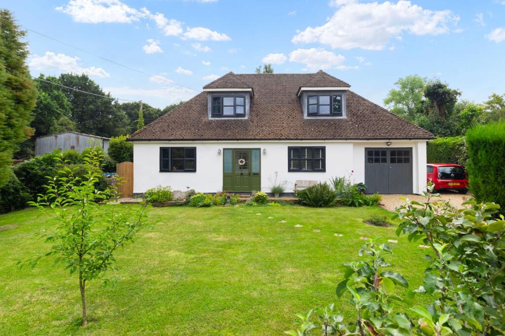 Main image of property: Skinners Lane, Catsfield, TN33