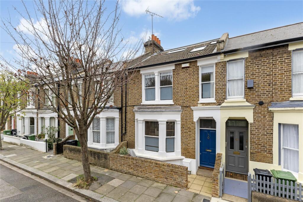 Main image of property: Abdale Road, London, W12