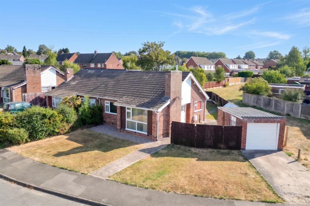 Main image of property: Woodside, Ashby-De-La-Zouch, LE65