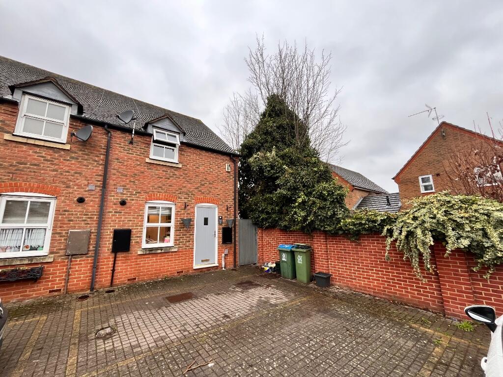 Main image of property: Webbs Meadow, Aylesbury, Buckinghamshire, HP19