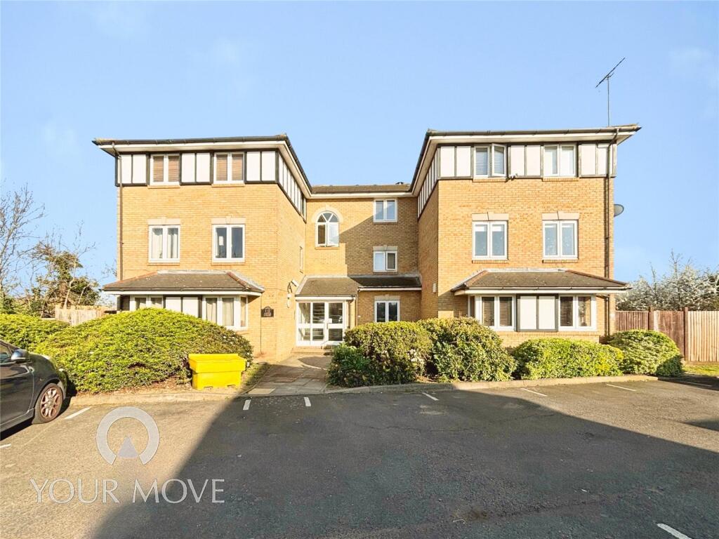 Main image of property: Norfolk Close, Dartford, Kent, DA1