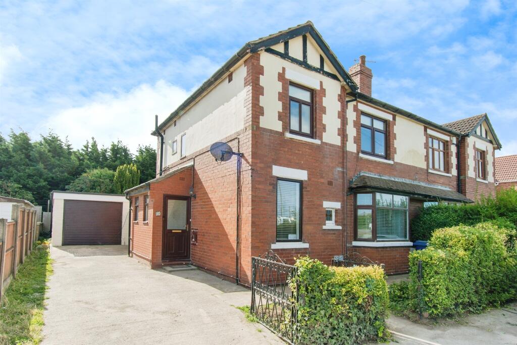 Main image of property: Glebelands, Knottingley