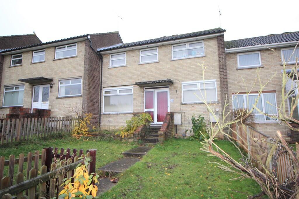 Main image of property: Alyssum Walk, Colchester