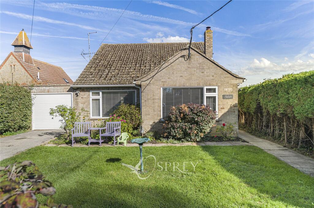 Main image of property: Haddon, Haddon, Peterborough, PE7