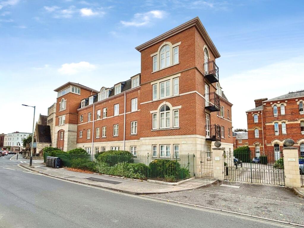 Main image of property: St. Georges Place, Cheltenham, Gloucestershire