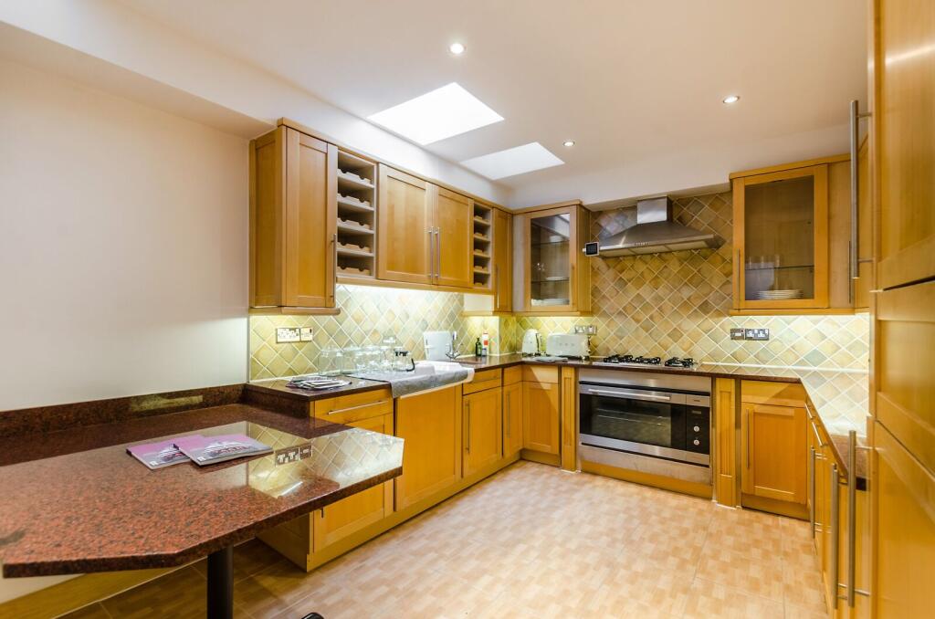 3 bedroom house for rent