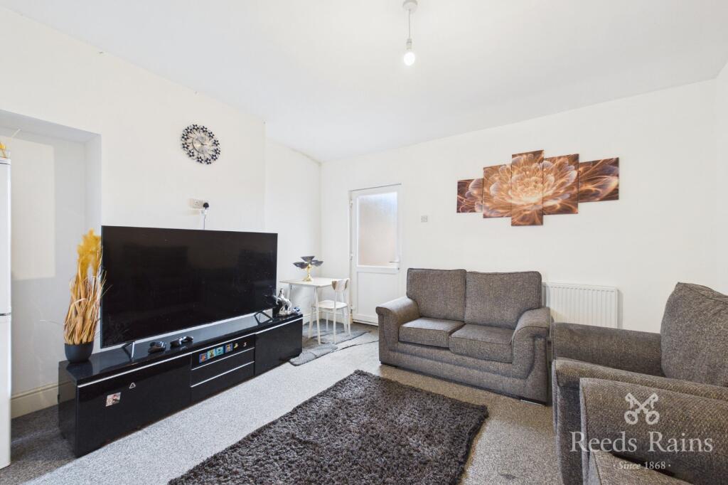 Main image of property: Junction Lane, St. Helens, Merseyside, WA9