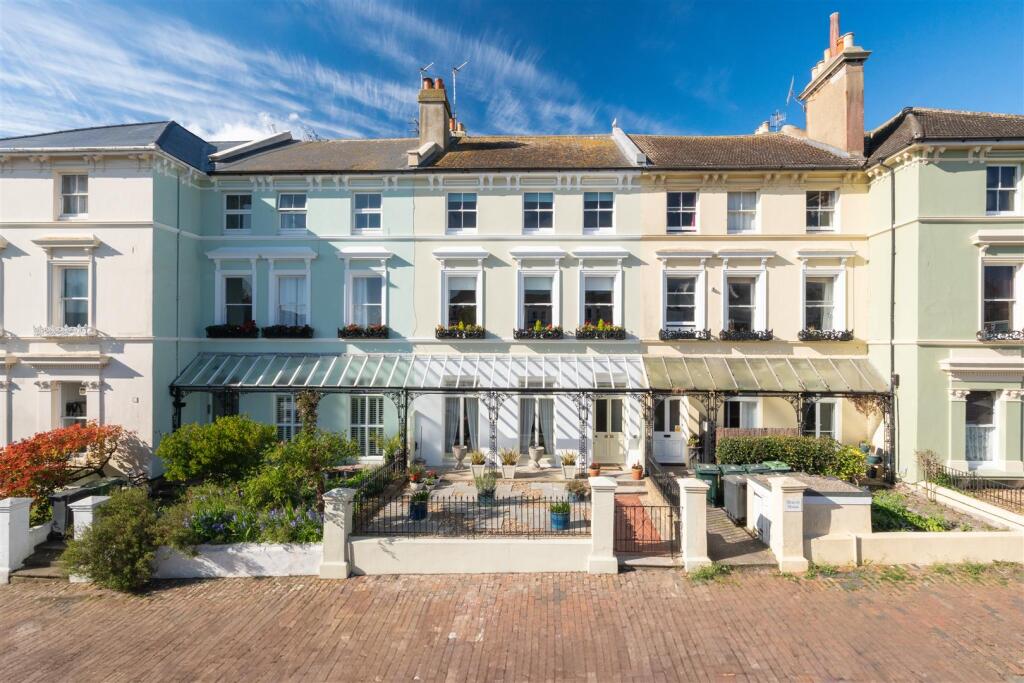 Main image of property: Upperton Gardens, Eastbourne