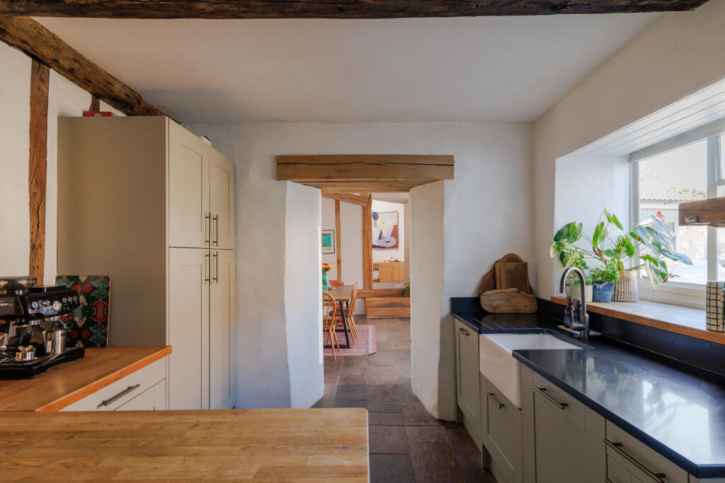 Additional image 13 of The Manor House, Stoke St Michael, Somerset