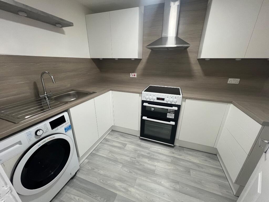 Main image of property: Monmouth Street, Bridgwater, Somerset