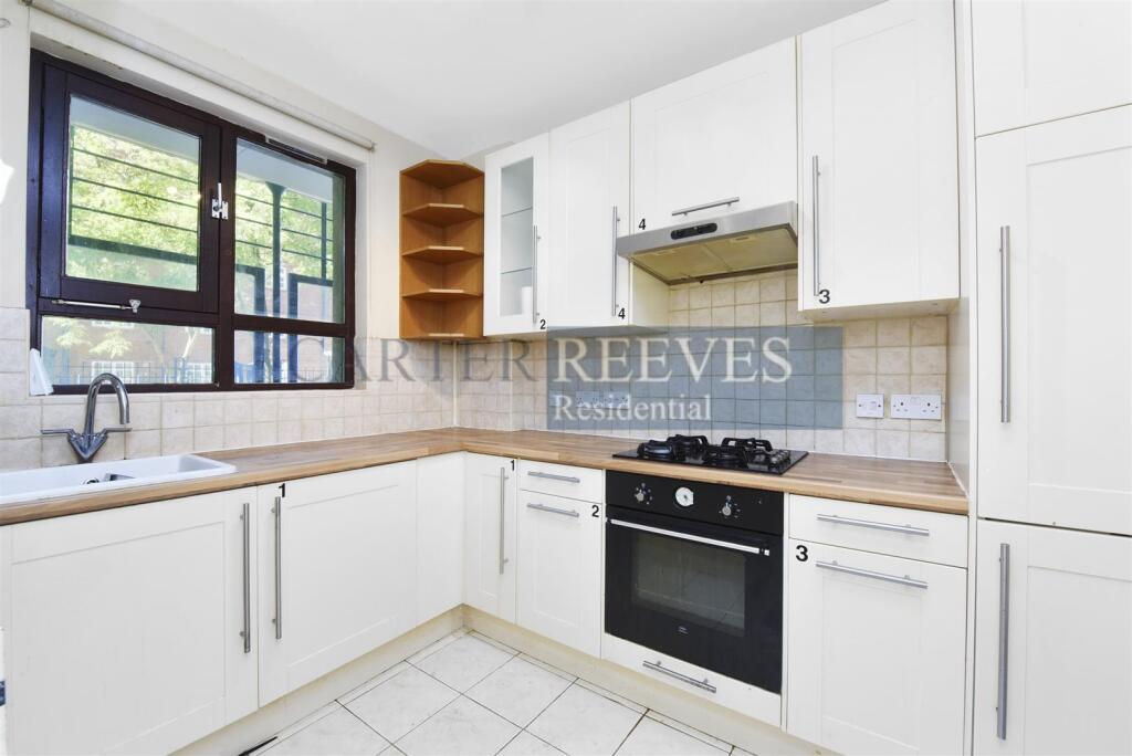 Main image of property: Sandfield, Cromer Street, London