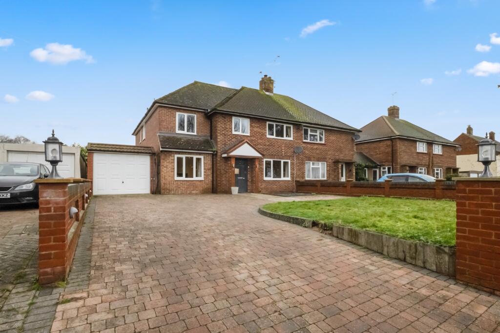 Main image of property: Tanyard Cottages, Tanyard Hill, Shorne