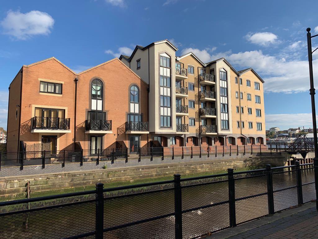 Main image of property: Dolphin Quay, North Shields