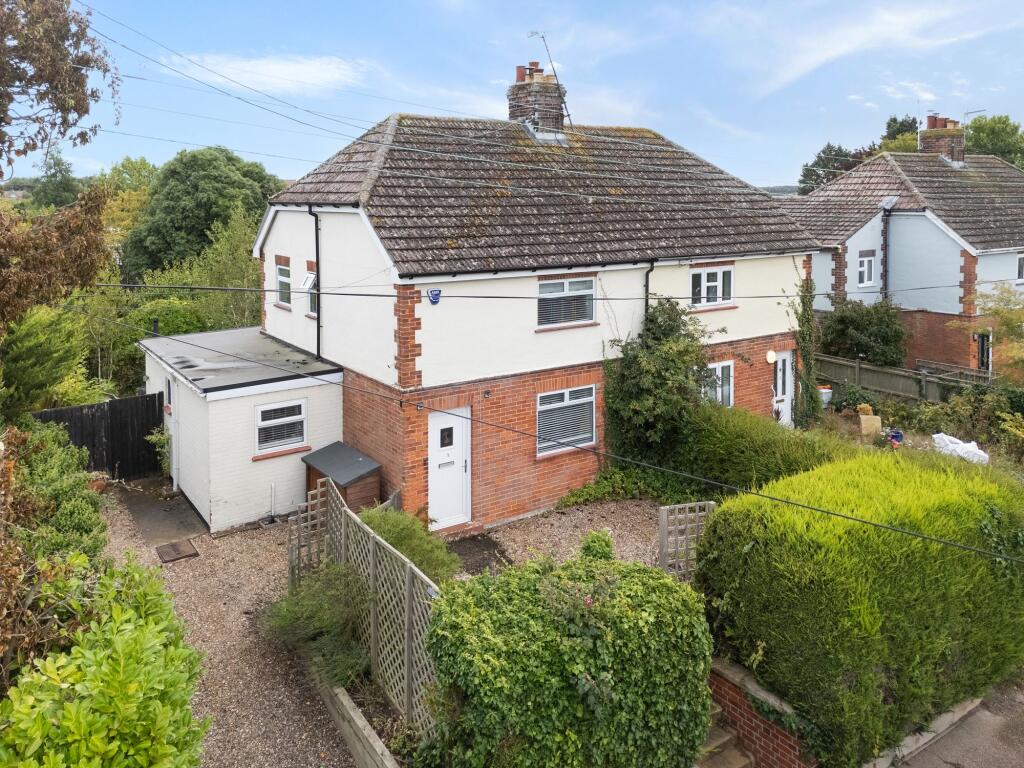 Main image of property: Charming Home in Langham