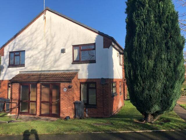 Main image of property: Littlecote Drive, Erdington, Birmingham, B23