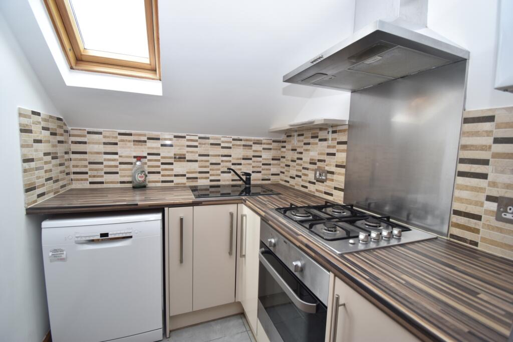 Main image of property: Perry Hill SE6