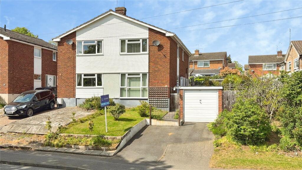 Main image of property: Rectory Road, Sible Hedingham, Halstead
