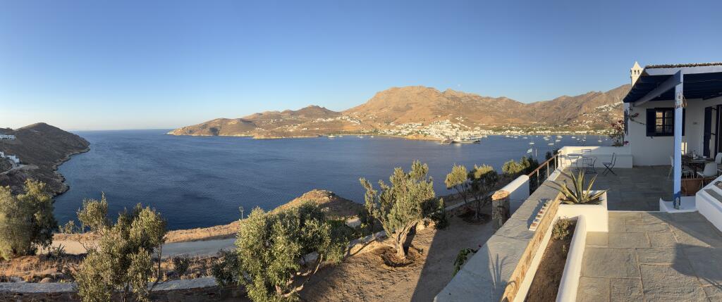 Main image of property: Cyclades islands, Serifos, Megalo Livadi