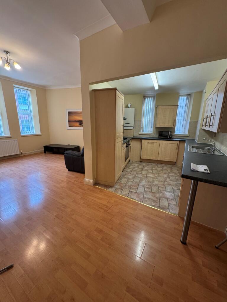 Main image of property: Tower Street, Newcastle Upon Tyne, NE1