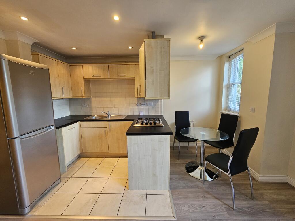 Apartment in Coventry - View 2