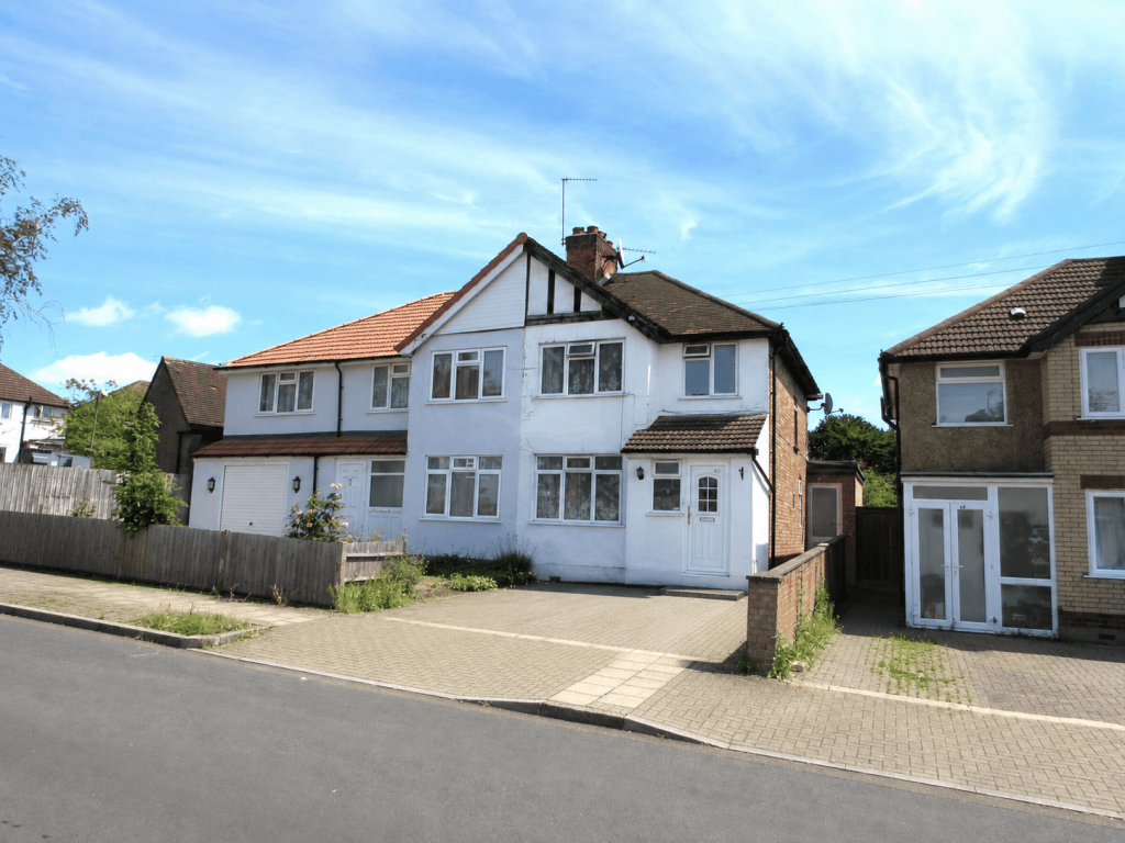 Main image of property: Windsor Road, Harrow, Middlesex HA3
