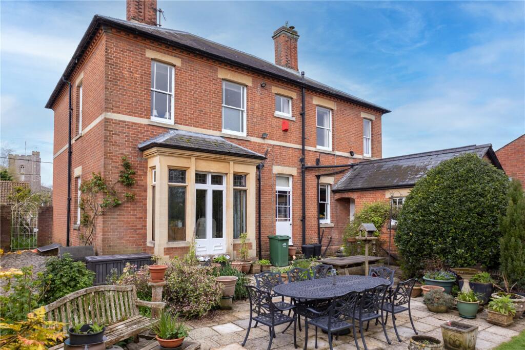 Additional image 13 of Alfred Street, Westbury