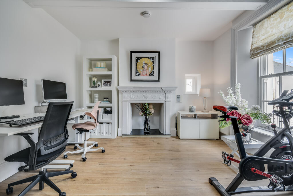 House in Chelmsford, Moulsham - View 4