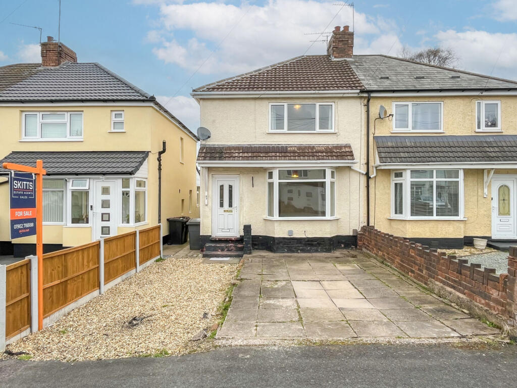 Main image of property: Sherborne Road, Wolverhampton